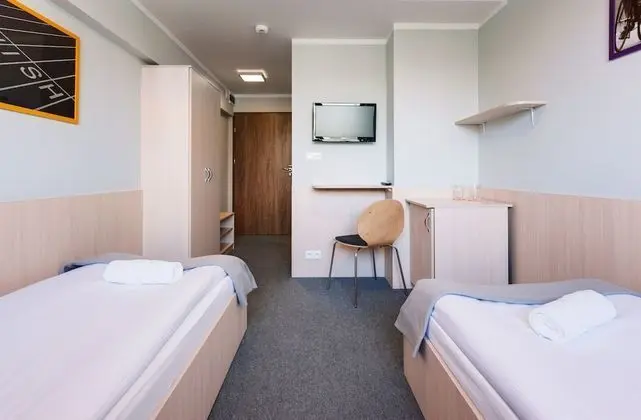 Stüdyo, Özel Banyo