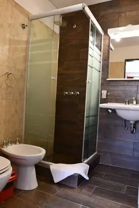 Dört Kişilik Oda, Özel Banyo