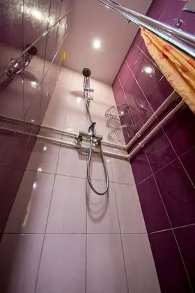 Ortak Ranzalı Oda, Sadece erkekler için (6 beds)