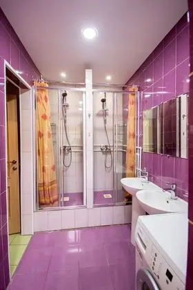 Ortak Ranzalı Oda, Sadece erkekler için (8 beds)