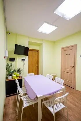Ortak Ranzalı Oda, Sadece kadınlar için (4 beds)