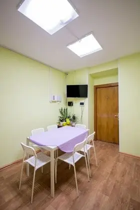 Ortak Ranzalı Oda, Sadece kadınlar için (4 beds)