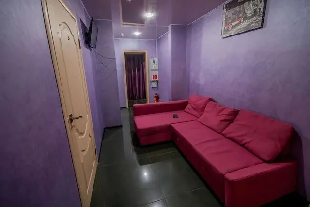 Ortak Ranzalı Oda, Sadece erkekler için (10 beds)