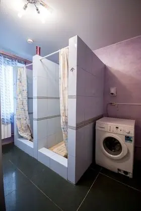 Ortak Ranzalı Oda, Sadece erkekler için (10 beds)