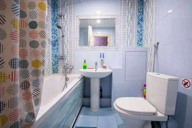 Ortak Ranzalı Oda, Sadece erkekler için (8 beds)