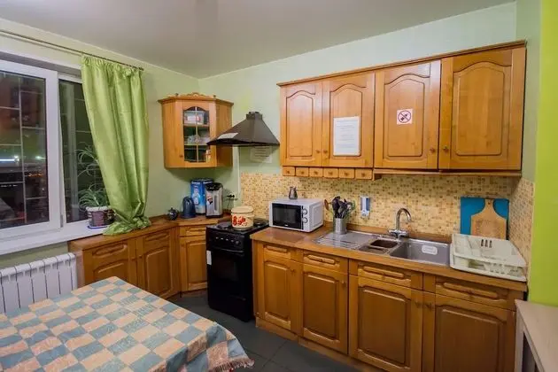 Ortak Ranzalı Oda, Sadece erkekler için (8 beds)