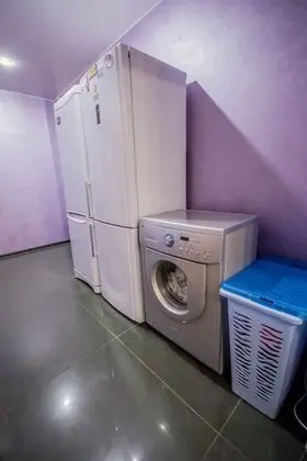 Ortak Ranzalı Oda, Sadece kadınlar için (8 beds)