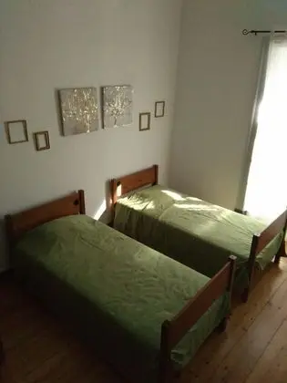 Family Oda, Balkon (A2)