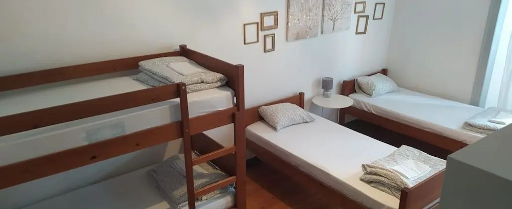 Family Oda, Balkon (A2)