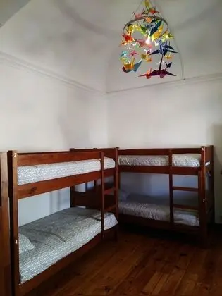 Ortak Ranzalı Oda, Karma Ranzalı Oda (10 beds)