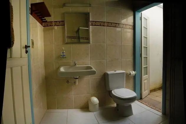 Ortak Ranzalı Oda, Karma Ranzalı Oda