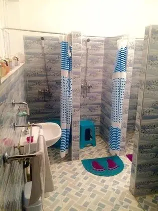 City Üç Kişilik Oda