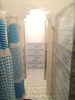 Comfort Ortak Ranzalı Oda, Karma Ranzalı Oda