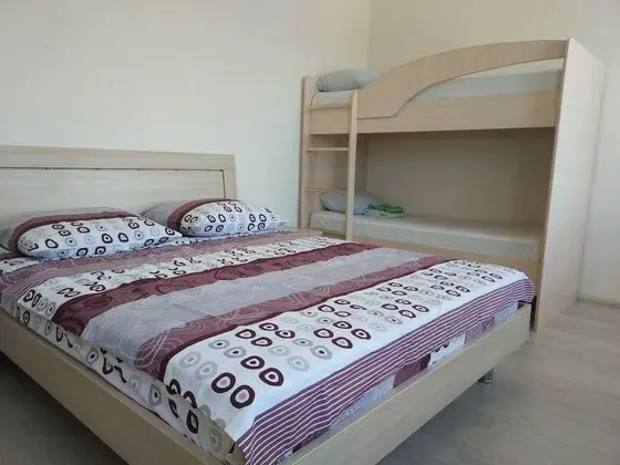 Family Tek Büyük Yataklı Oda, Özel Banyo