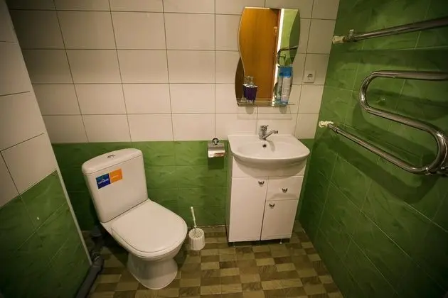 Family Tek Büyük Yataklı Oda, Özel Banyo