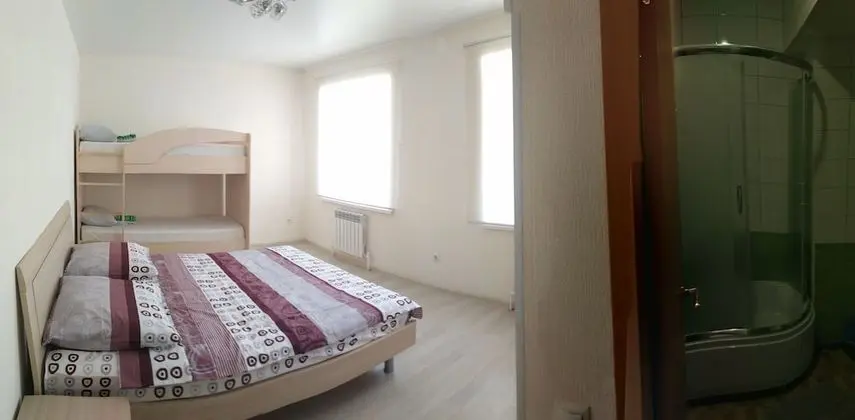 Family Tek Büyük Yataklı Oda, Özel Banyo