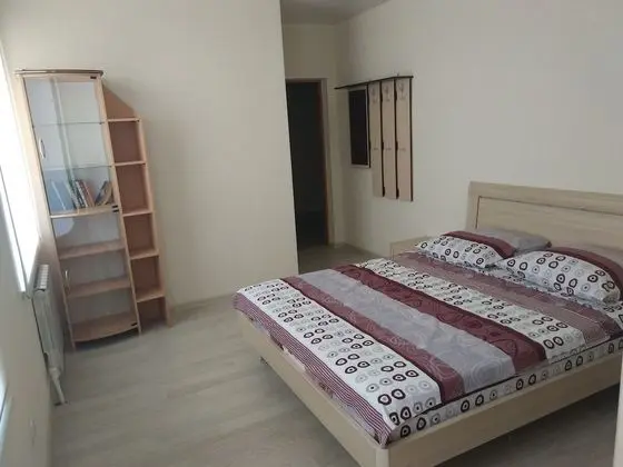 Family Tek Büyük Yataklı Oda, Özel Banyo