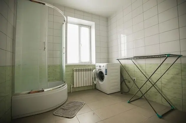 Family Tek Büyük Yataklı Oda, Özel Banyo