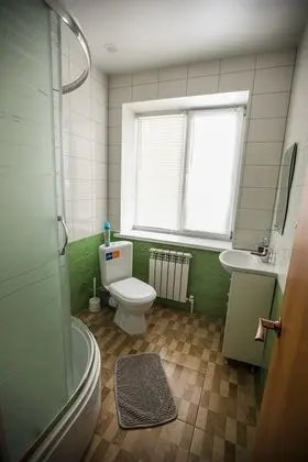 Family Tek Büyük Yataklı Oda, Özel Banyo