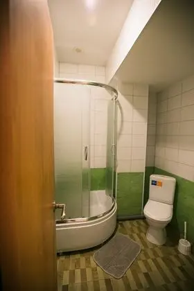 Family Tek Büyük Yataklı Oda, Özel Banyo