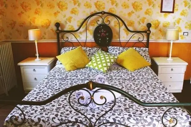 Classic Üç Kişilik Oda, Şehir Manzaralı