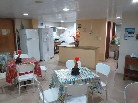 Economy Ortak Ranzalı Oda, Karma Ranzalı Oda (10 beds)