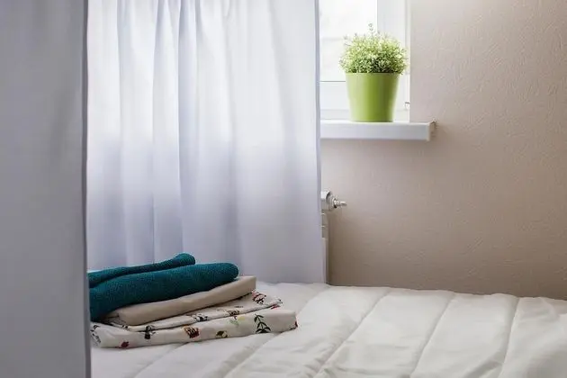 Oda, Karma Ranzalı Oda (Bed in 8 bed mixed Dormitory)