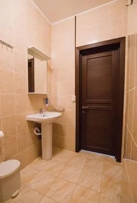 Oda, Sadece erkekler için (Bed in 6 bed male Dormitory )