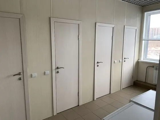 Ortak Ranzalı Oda, Karma Ranzalı Oda (8 guests)