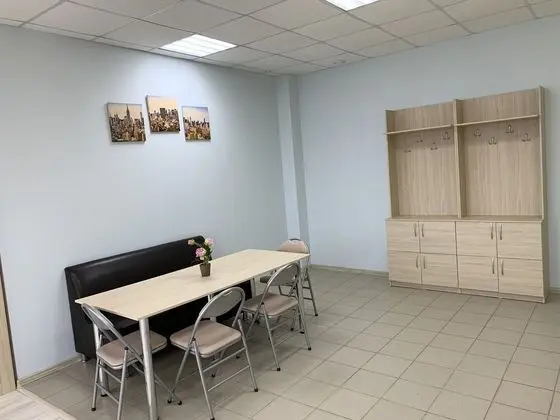 Ortak Ranzalı Oda, Sadece kadınlar için (8 guests)