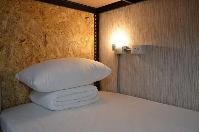 Comfort Ortak Ranzalı Oda, Karma Ranzalı Oda, Ortak Banyo