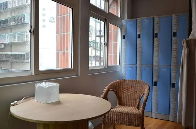 Comfort Ortak Ranzalı Oda, Karma Ranzalı Oda, Ortak Banyo