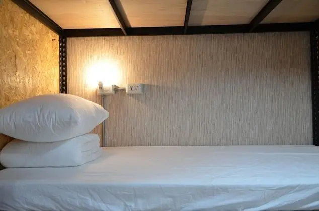 Comfort Ortak Ranzalı Oda, Karma Ranzalı Oda, Ortak Banyo