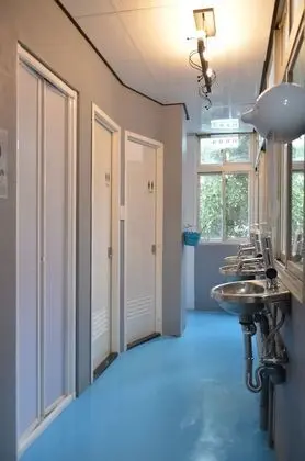 Comfort Ortak Ranzalı Oda, Karma Ranzalı Oda, Ortak Banyo