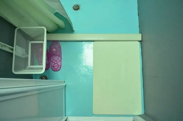 Comfort Ortak Ranzalı Oda, Karma Ranzalı Oda, Ortak Banyo