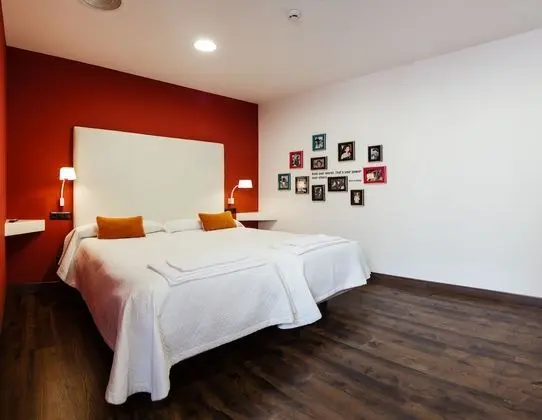 Tek Büyük Yataklı Oda, Özel Banyo