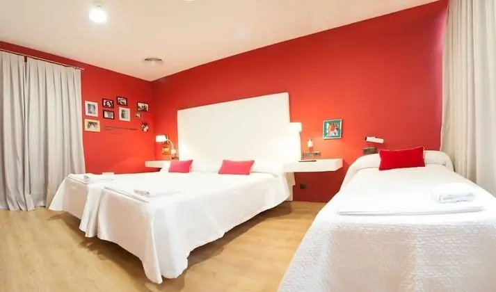 Tek Büyük Yataklı Oda, Özel Banyo