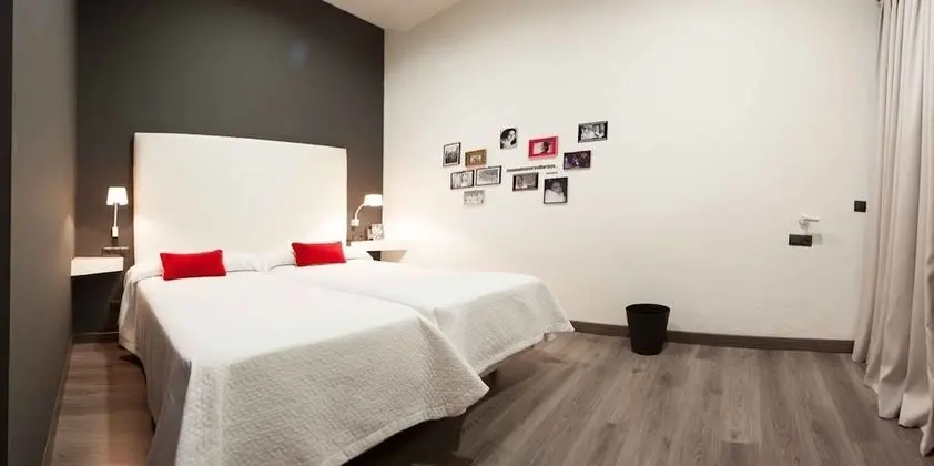 Tek Büyük Yataklı Oda, Özel Banyo