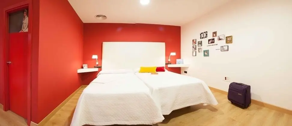 Tek Büyük Yataklı Oda, Özel Banyo