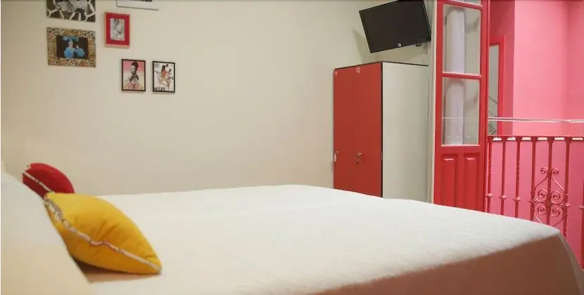 Tek Büyük Yataklı Oda, Özel Banyo