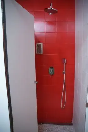 Tek Büyük Yataklı Oda, Özel Banyo