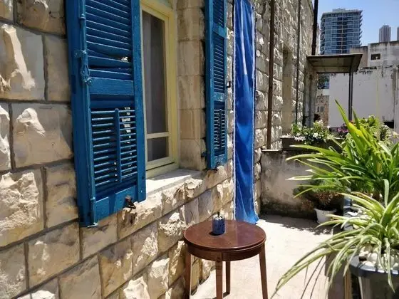 City İki Ayrı Yataklı Oda