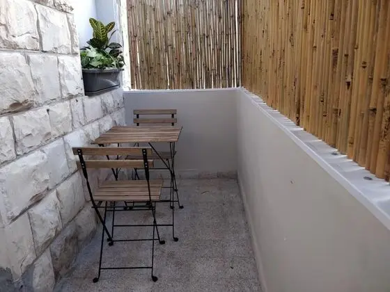 City Üç Kişilik Oda