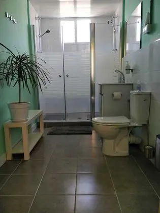 City Üç Kişilik Oda