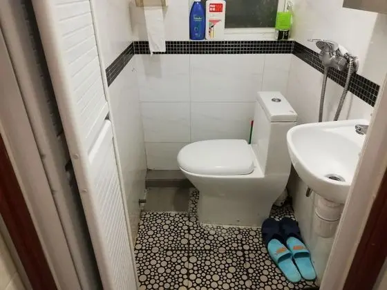 Basic Tek Büyük Yataklı Oda