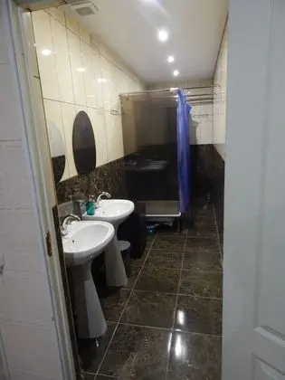 Comfort Ortak Ranzalı Oda, Karma Ranzalı Oda (5 beds (1)