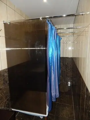 Comfort Ortak Ranzalı Oda, Karma Ranzalı Oda (5 beds (2)