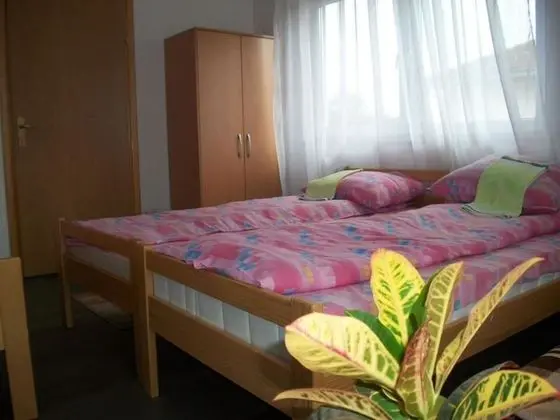 6 Bed Dormitory - 1 Bed