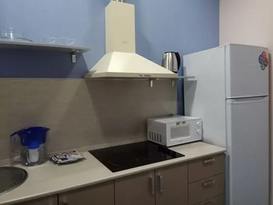 Ortak Ranzalı Oda, Karma Ranzalı Oda, Ortak Banyo (10 Beds)