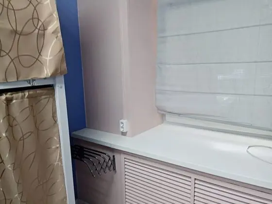 Ortak Ranzalı Oda, Ortak Banyo (6 Beds)